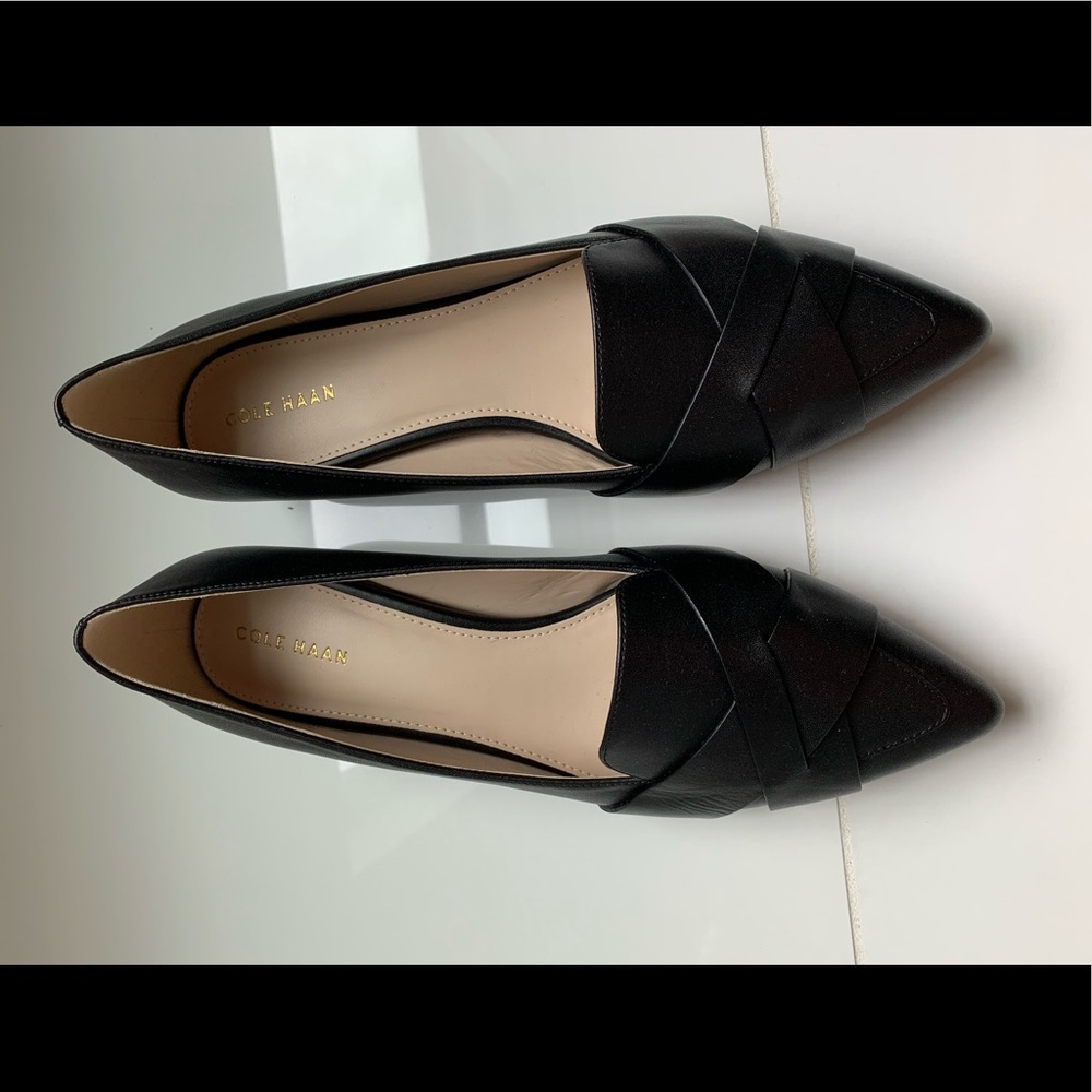 Cole Haan